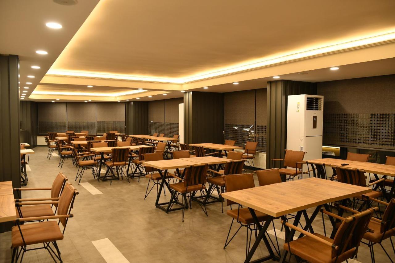 Grand 464 Otel Ριζούντα Εξωτερικό φωτογραφία
