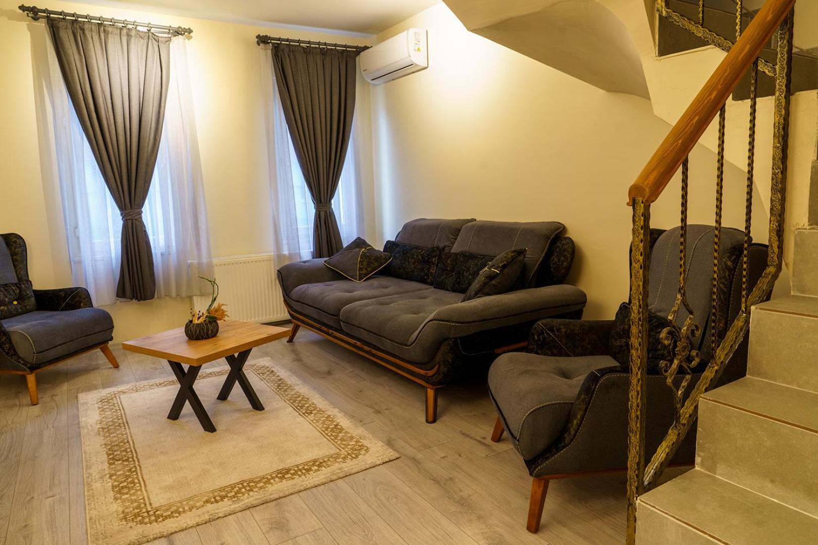 Grand 464 Otel Ριζούντα Εξωτερικό φωτογραφία