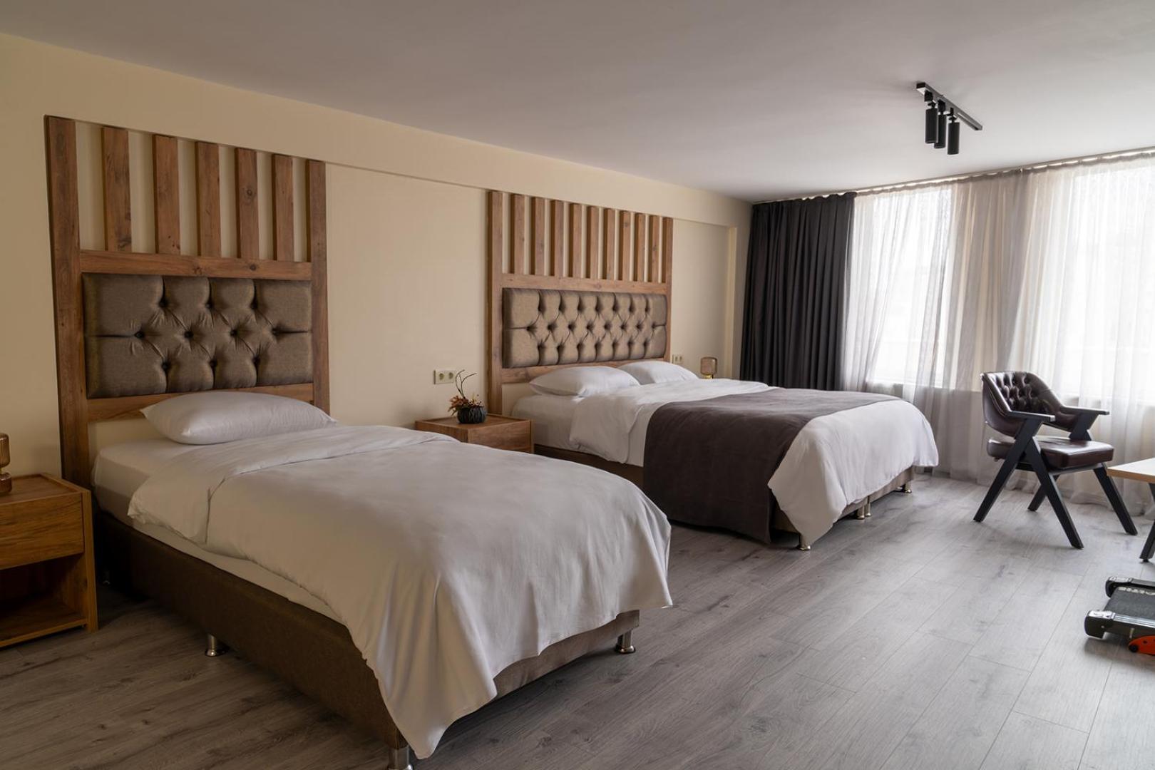 Grand 464 Otel Ριζούντα Εξωτερικό φωτογραφία